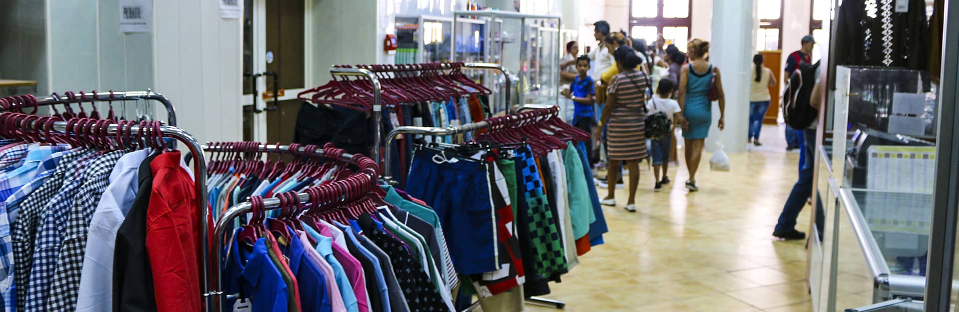 Telegrafo Shopping Center, Bayamo, Granma, Cuba Travel